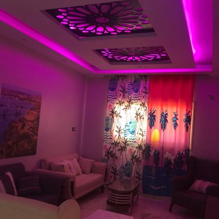 New Villa Carimo El Qoseir Экстерьер фото