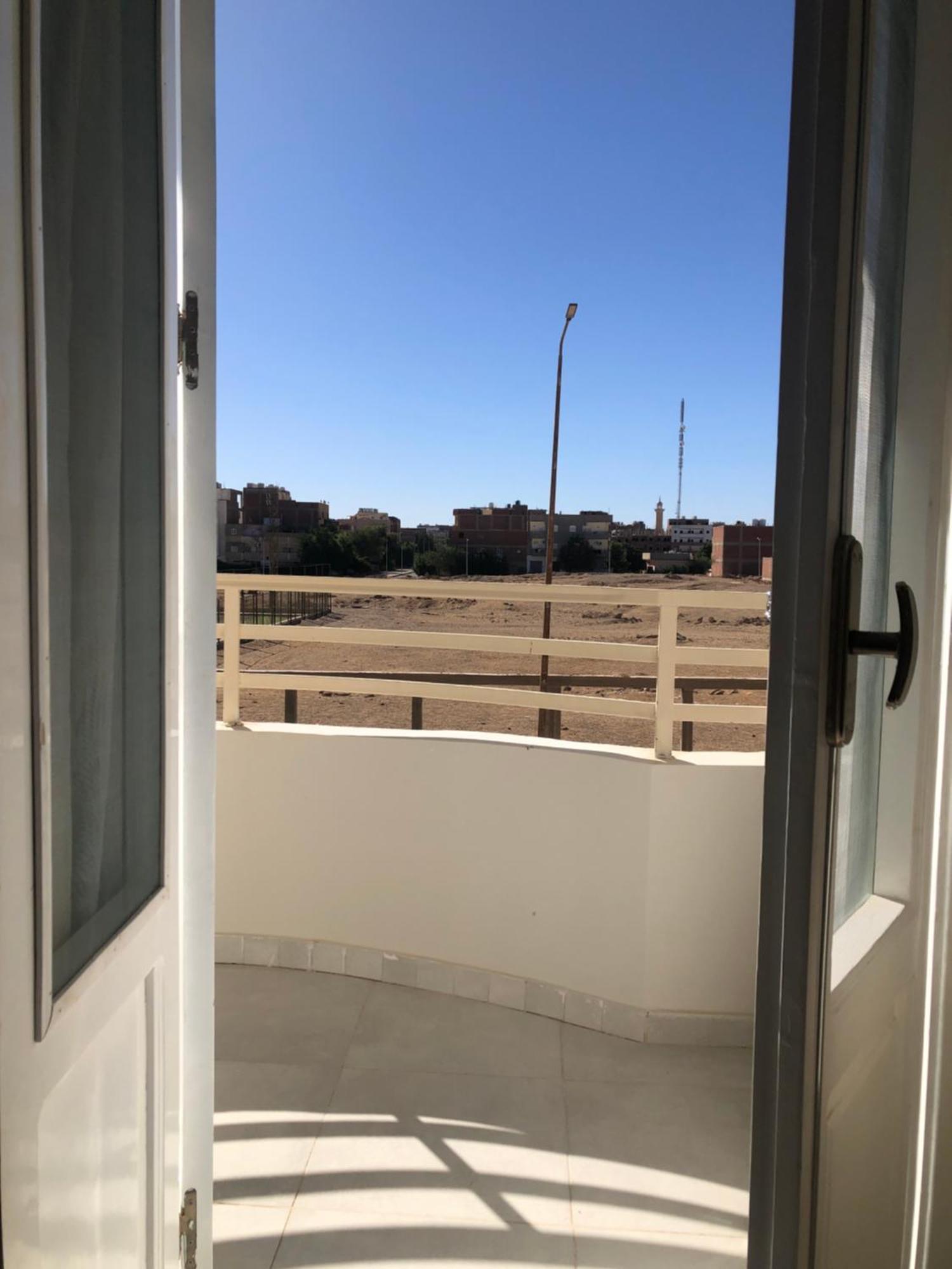 New Villa Carimo El Qoseir Экстерьер фото