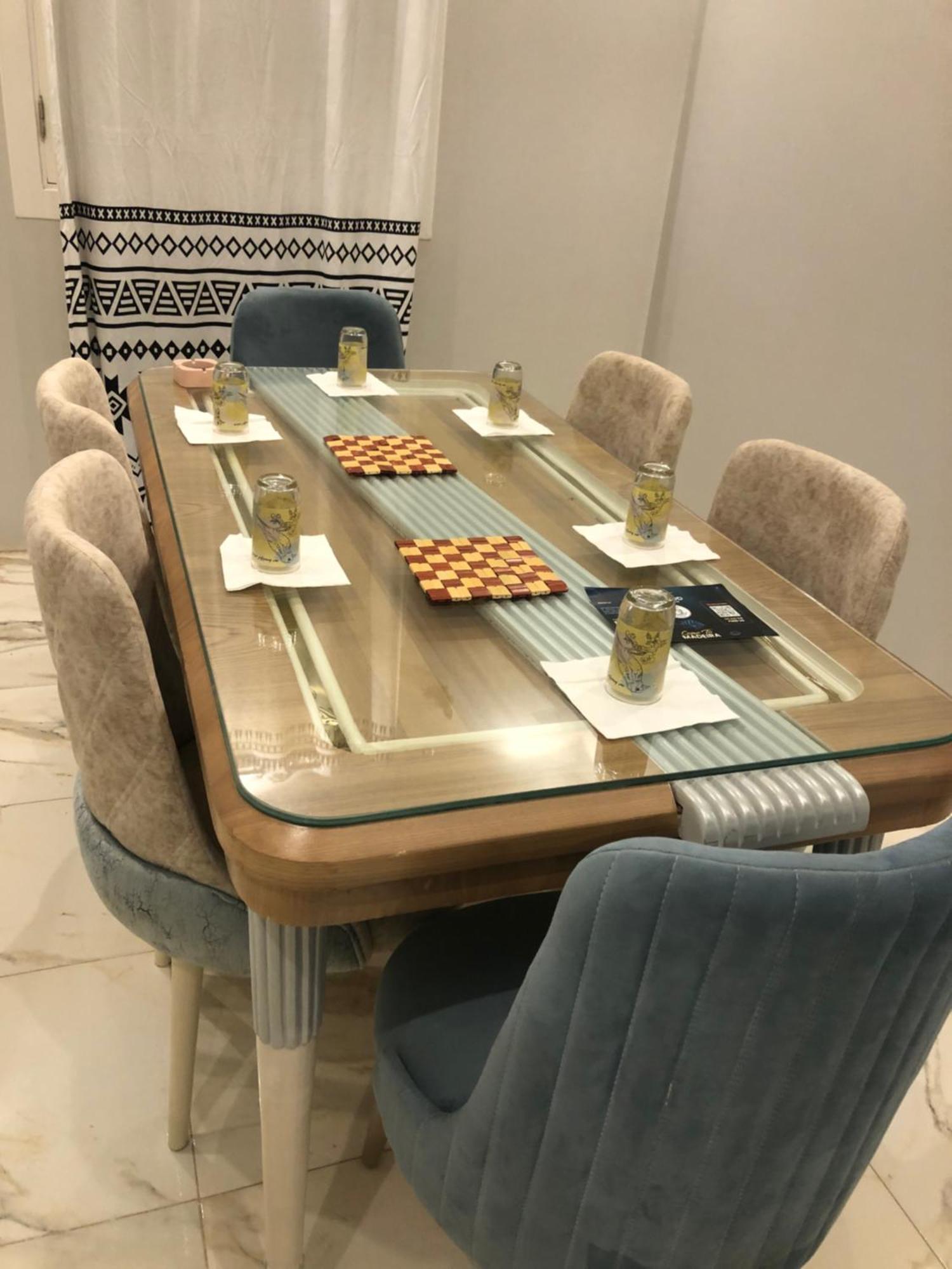 New Villa Carimo El Qoseir Экстерьер фото