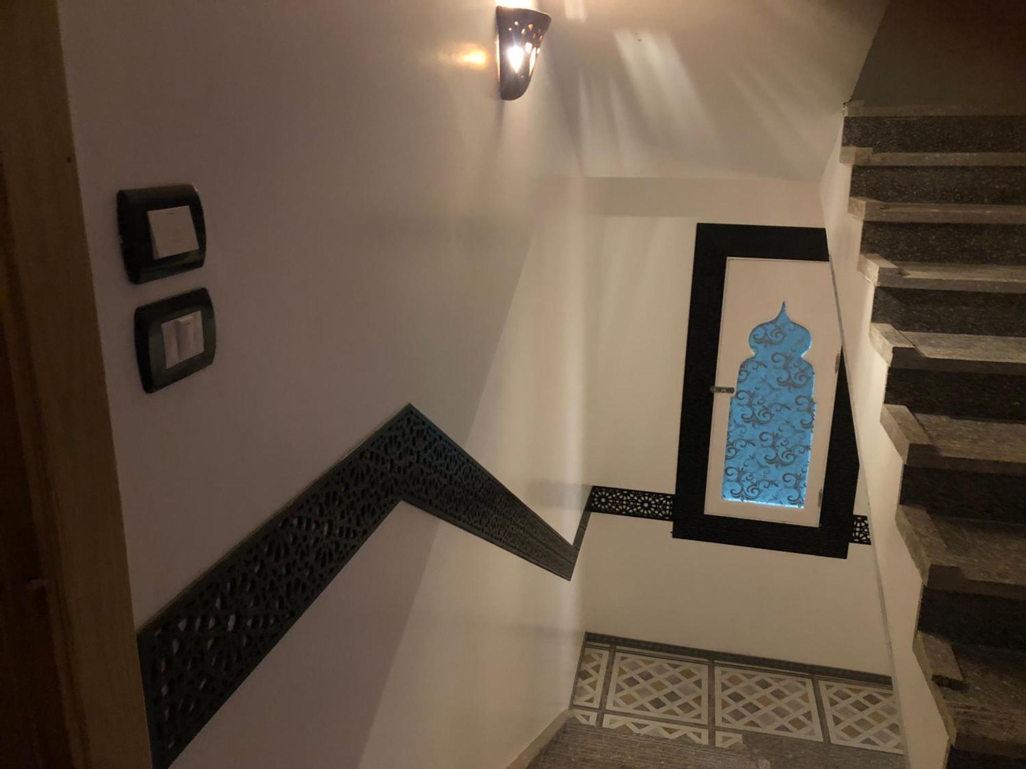 New Villa Carimo El Qoseir Экстерьер фото