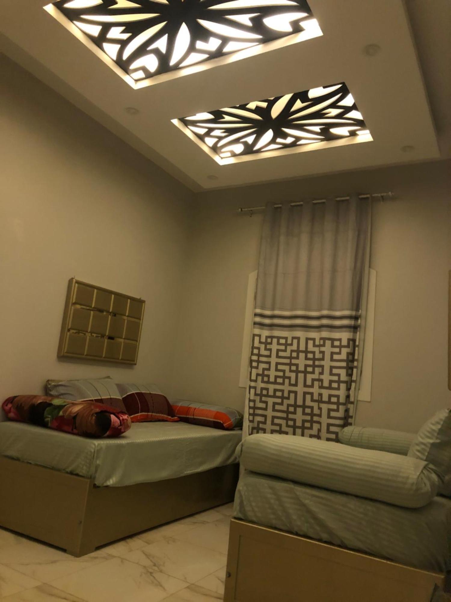 New Villa Carimo El Qoseir Экстерьер фото