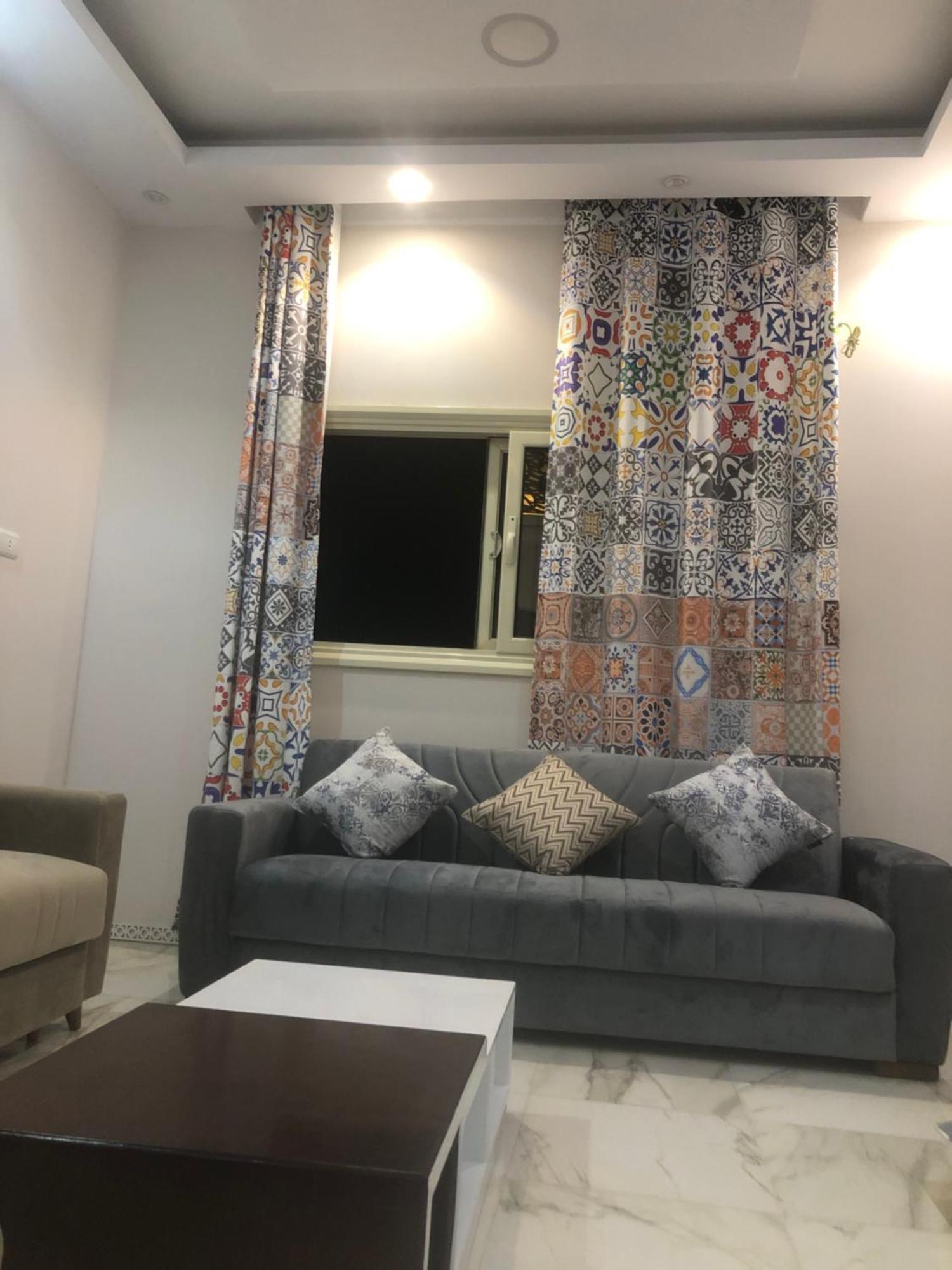 New Villa Carimo El Qoseir Экстерьер фото