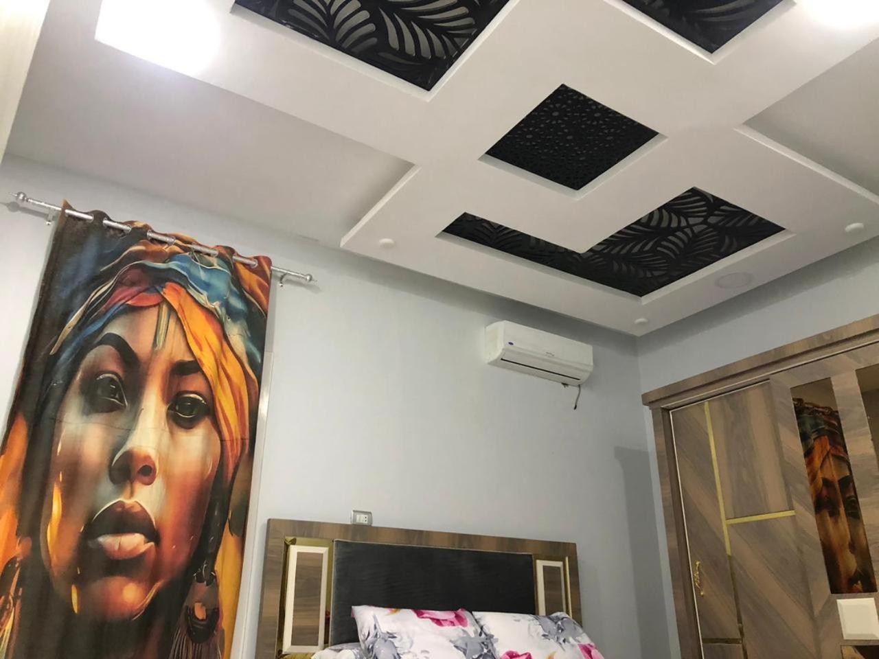 New Villa Carimo El Qoseir Экстерьер фото