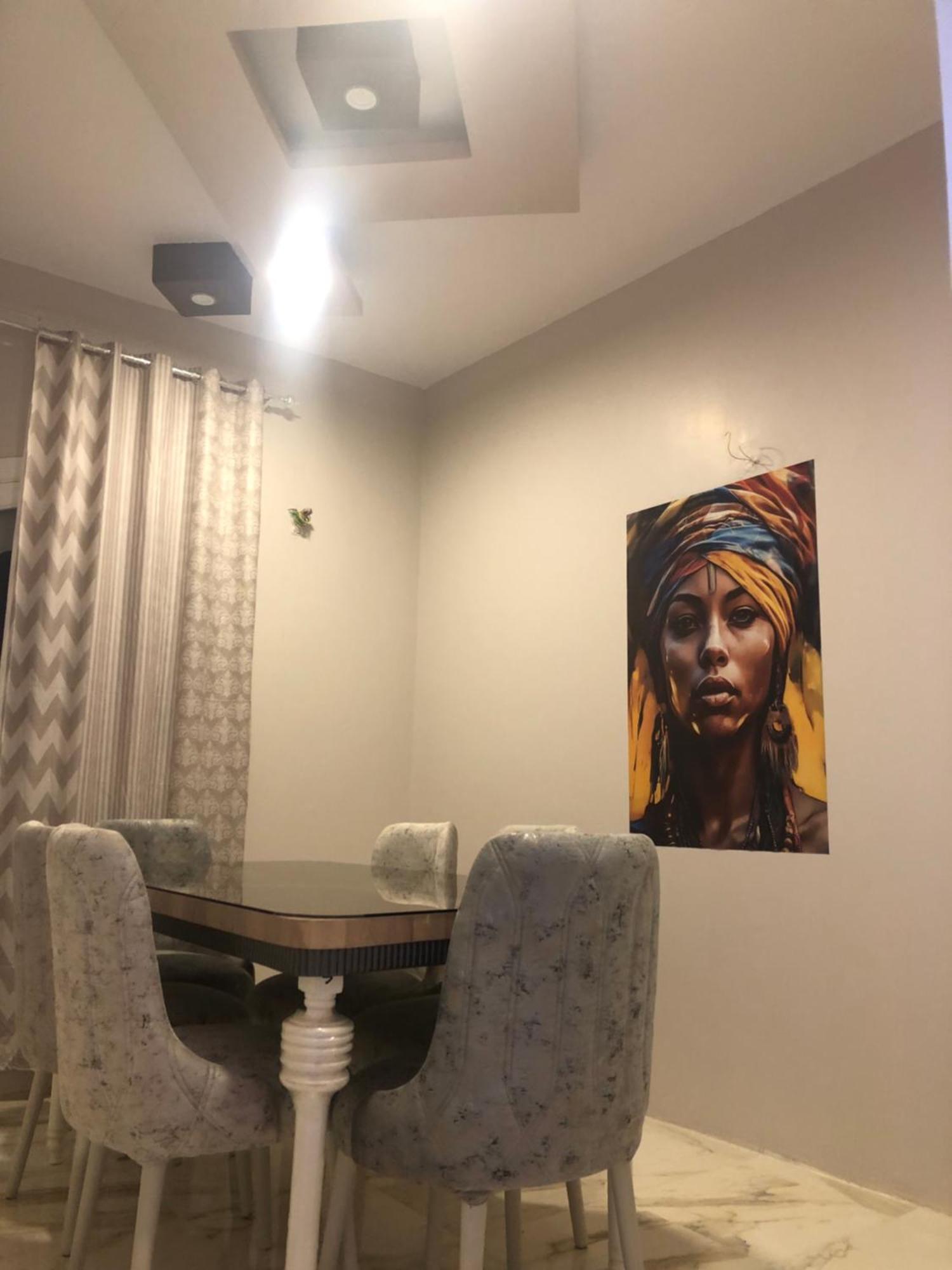 New Villa Carimo El Qoseir Экстерьер фото