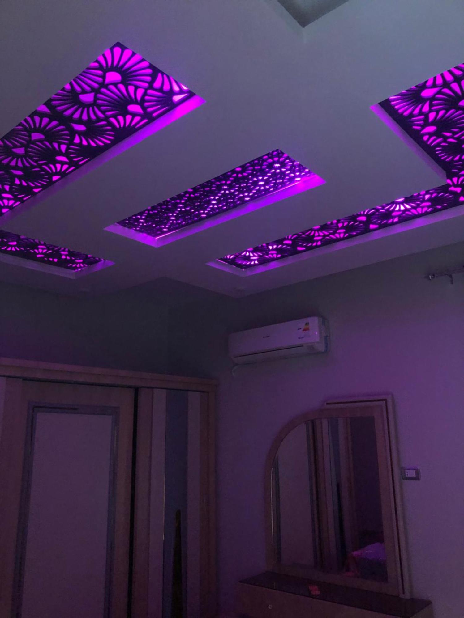 New Villa Carimo El Qoseir Экстерьер фото