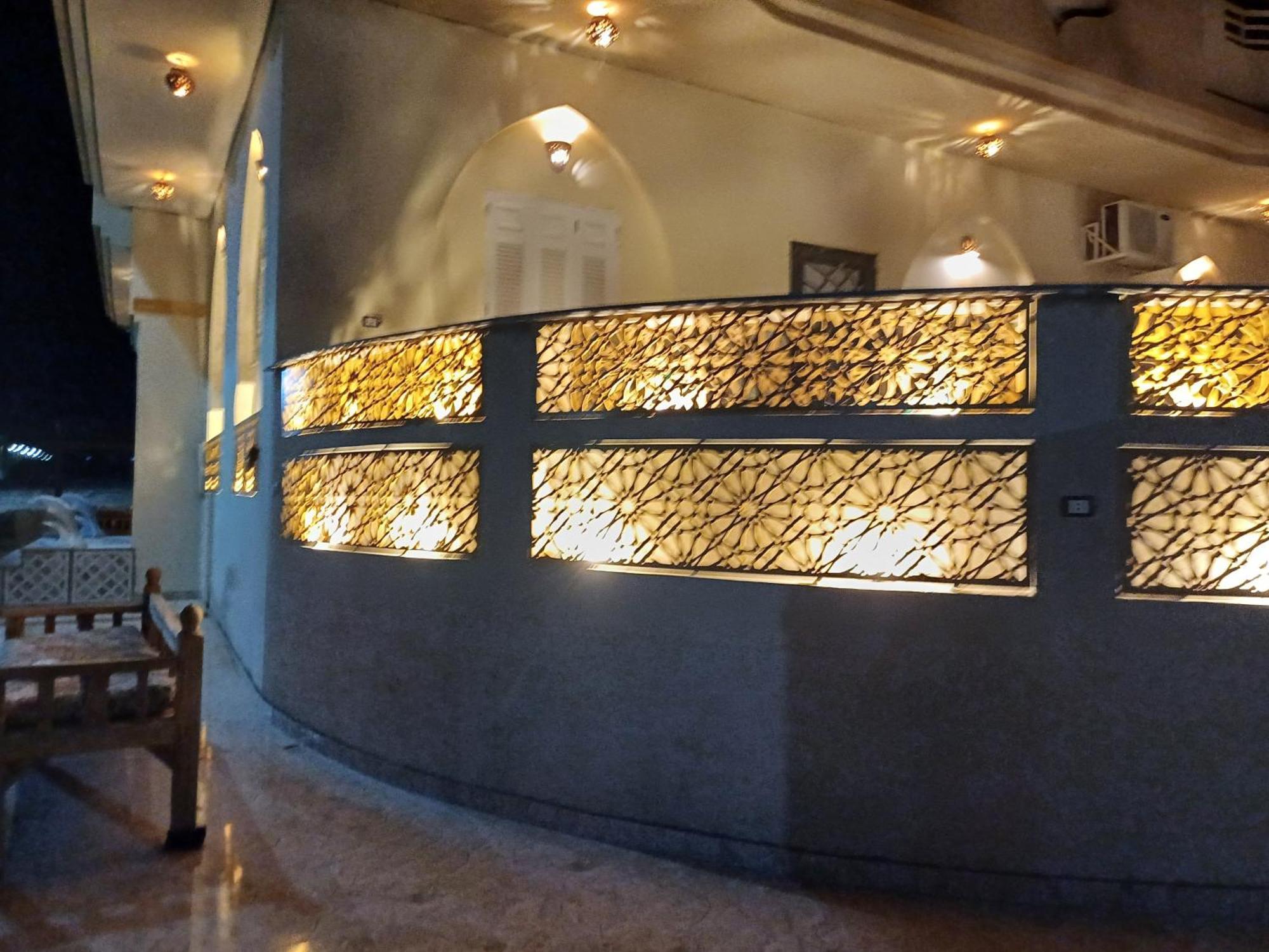 New Villa Carimo El Qoseir Экстерьер фото