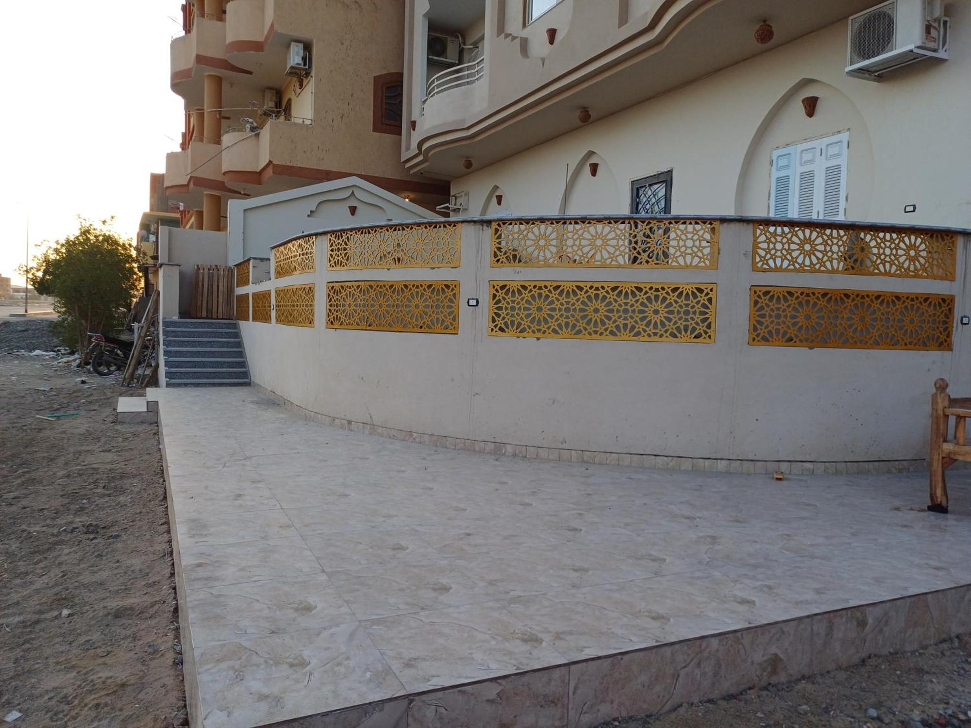 New Villa Carimo El Qoseir Экстерьер фото