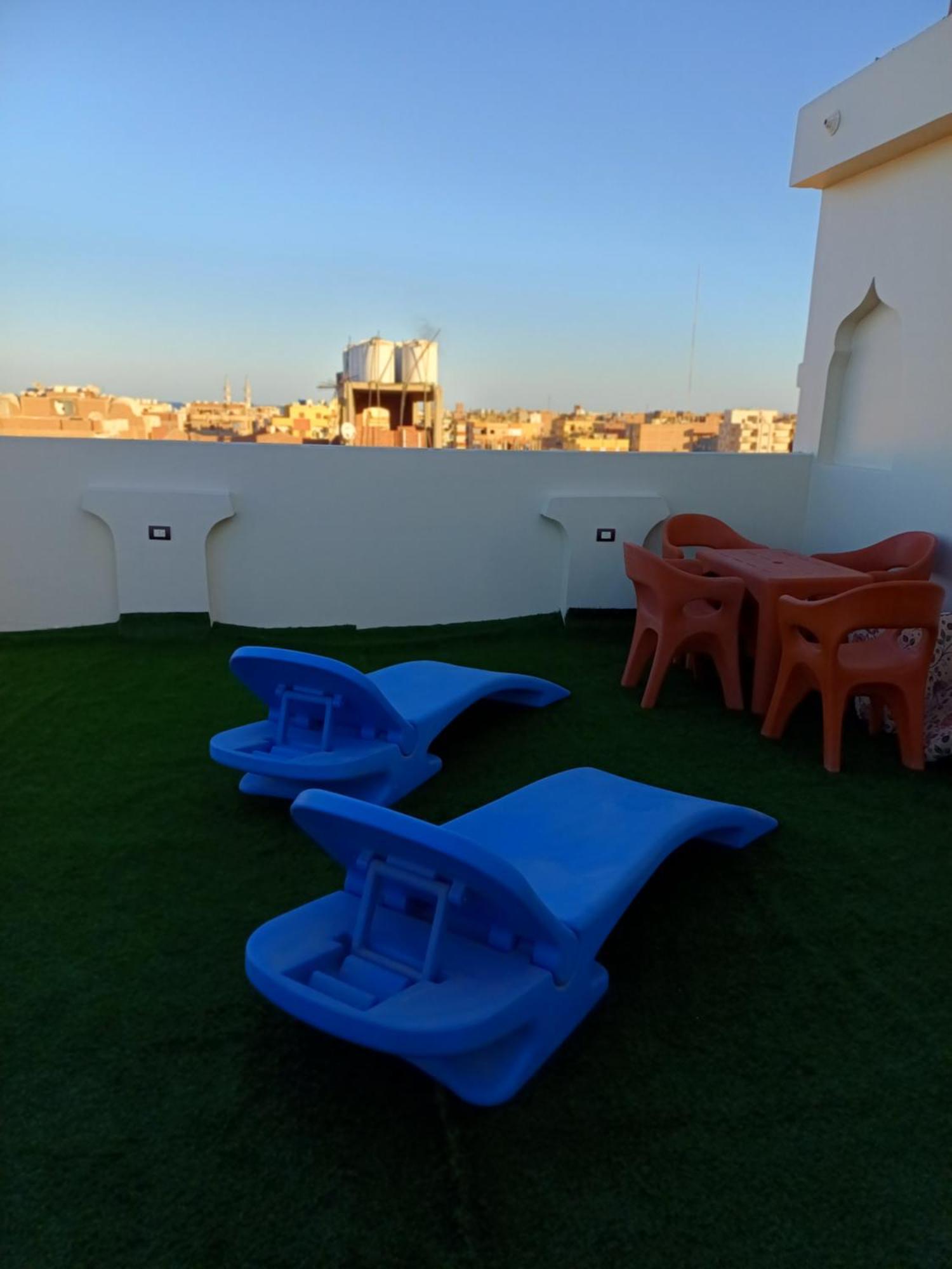 New Villa Carimo El Qoseir Экстерьер фото