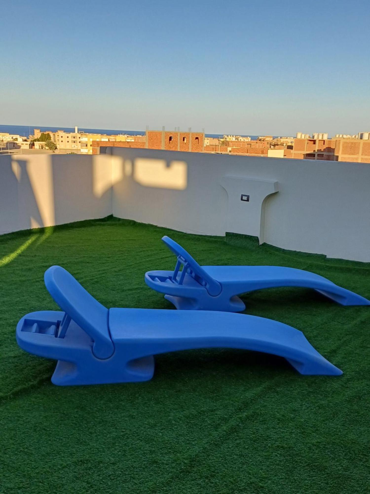 New Villa Carimo El Qoseir Экстерьер фото