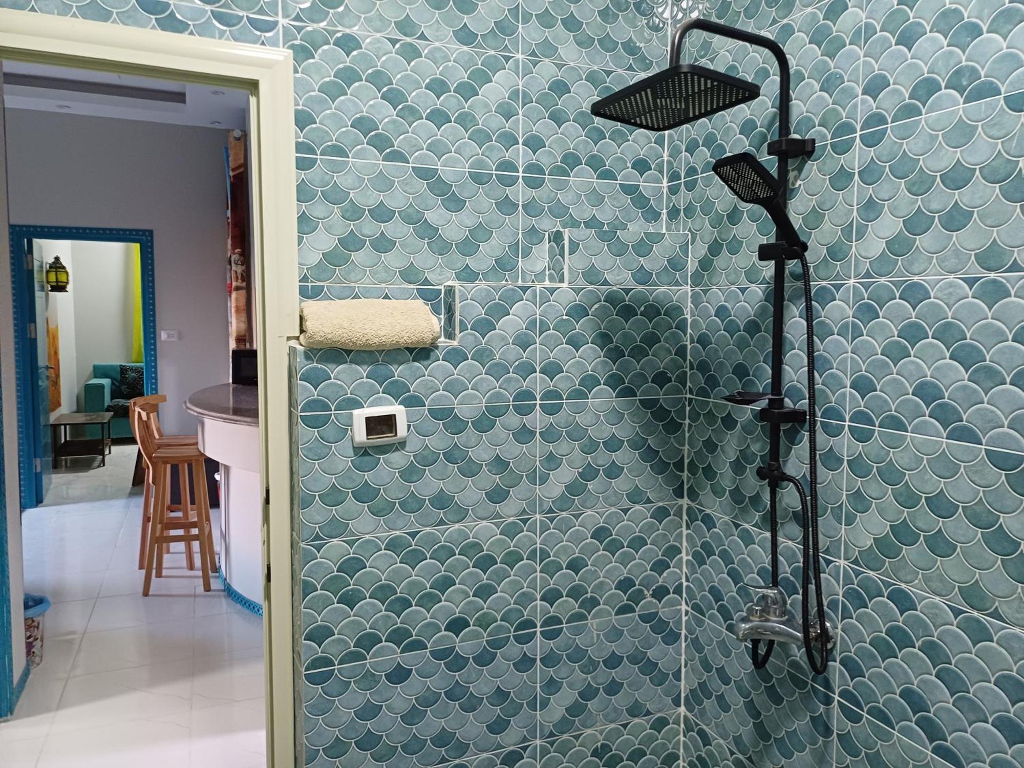 New Villa Carimo El Qoseir Экстерьер фото